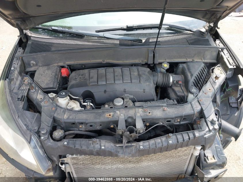 2014 Chevrolet Traverse 2Lt VIN: 1GNKVHKD2EJ277105 Lot: 39462888