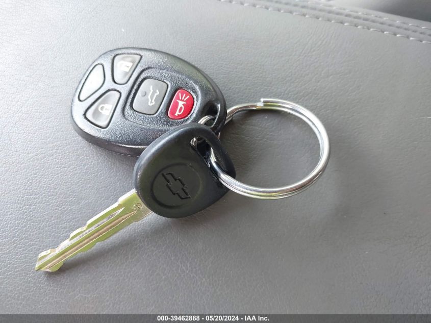 2014 Chevrolet Traverse 2Lt VIN: 1GNKVHKD2EJ277105 Lot: 39462888