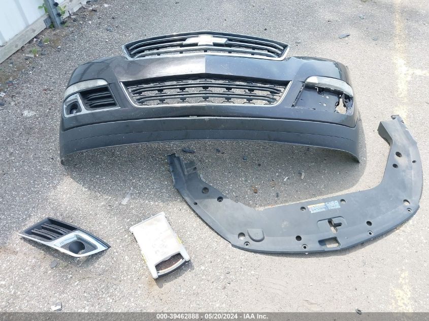 2014 Chevrolet Traverse 2Lt VIN: 1GNKVHKD2EJ277105 Lot: 39462888