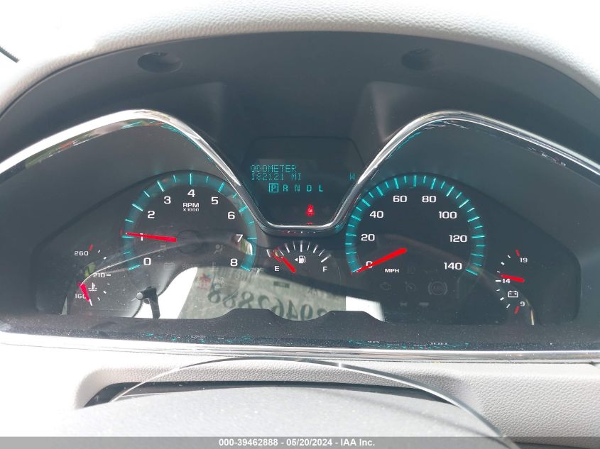 2014 Chevrolet Traverse 2Lt VIN: 1GNKVHKD2EJ277105 Lot: 39462888