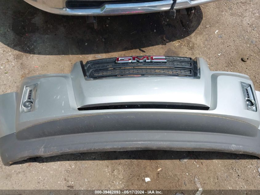 2011 GMC Terrain Sle-1 VIN: 2CTFLREC1B6471470 Lot: 39462893