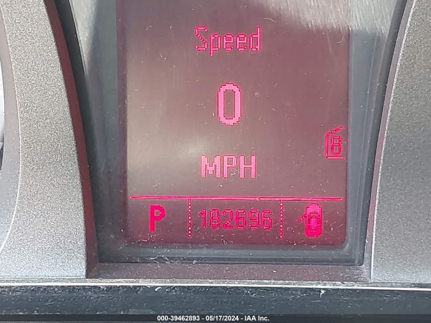 2011 GMC Terrain Sle-1 VIN: 2CTFLREC1B6471470 Lot: 39462893