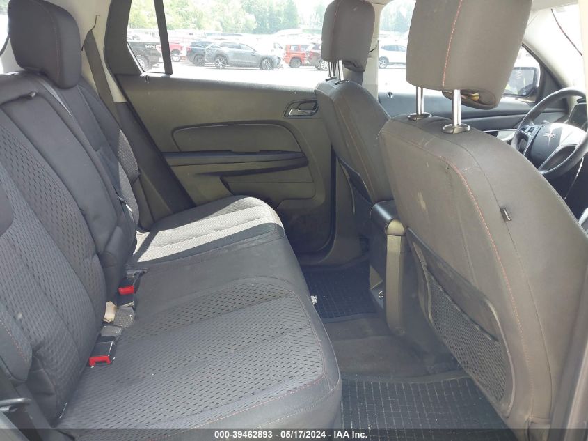 2011 GMC Terrain Sle-1 VIN: 2CTFLREC1B6471470 Lot: 39462893