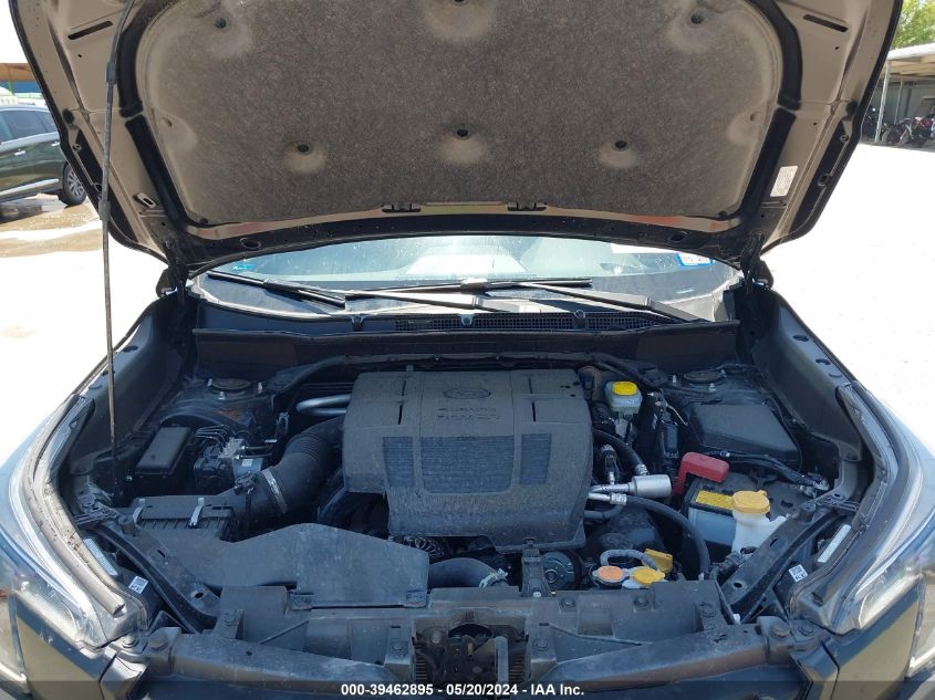 2023 Subaru Forester Wilderness VIN: JF2SKAMCXPH453794 Lot: 39462895