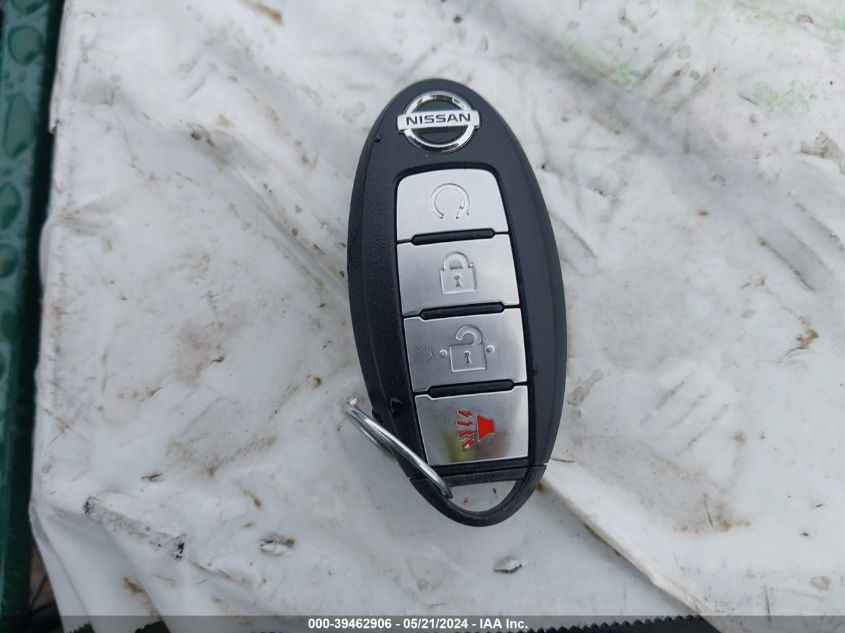 2016 Nissan Pathfinder Platinum/S/Sl/Sv VIN: 5N1AR2MM7GC648510 Lot: 39462906