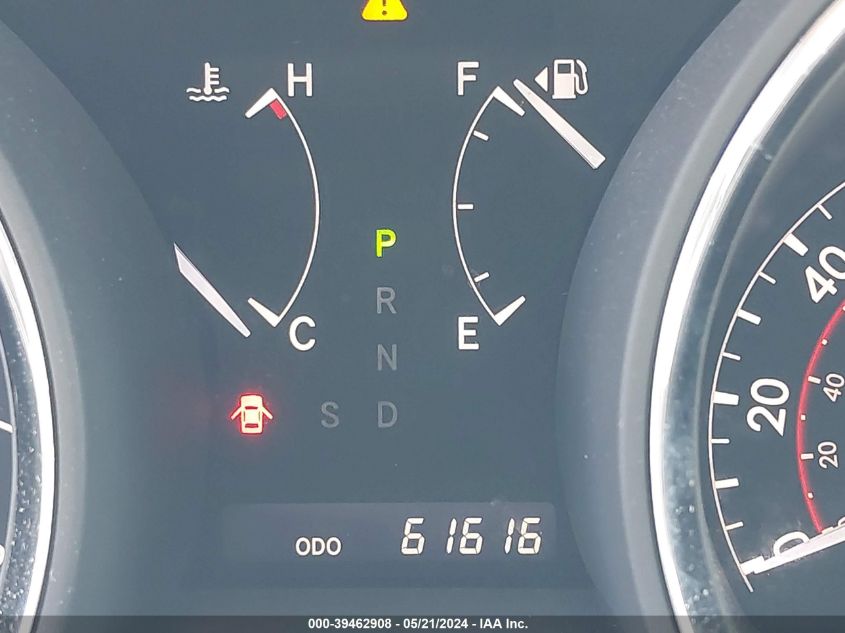 2012 Toyota Highlander Limited V6 VIN: 5TDDK3EH9CS100644 Lot: 39462908