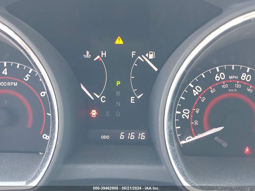 2012 Toyota Highlander Limited V6 VIN: 5TDDK3EH9CS100644 Lot: 39462908