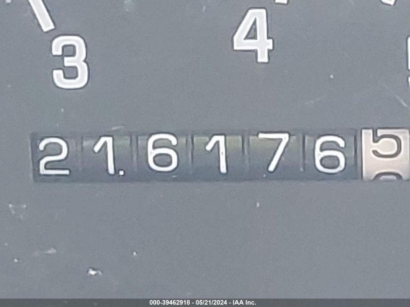 1992 Chevrolet Gmt-400 C3500 VIN: 2GCHC39N9N1209808 Lot: 39462918