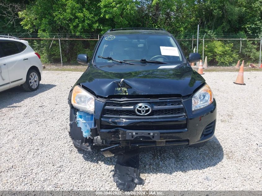 2010 Toyota Rav4 VIN: JTMZF4DV7AD026494 Lot: 39462922