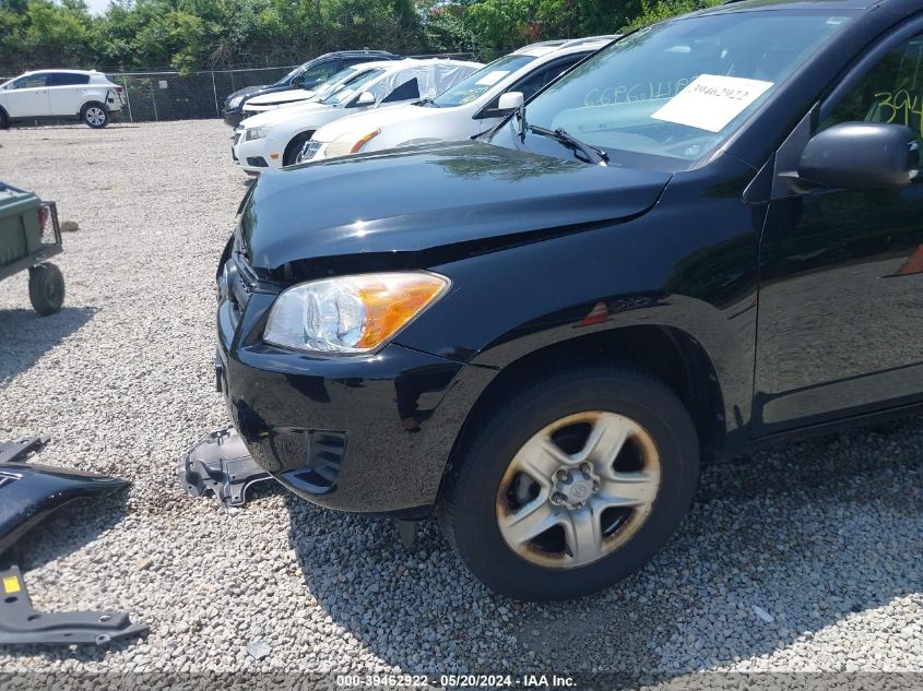 2010 Toyota Rav4 VIN: JTMZF4DV7AD026494 Lot: 39462922