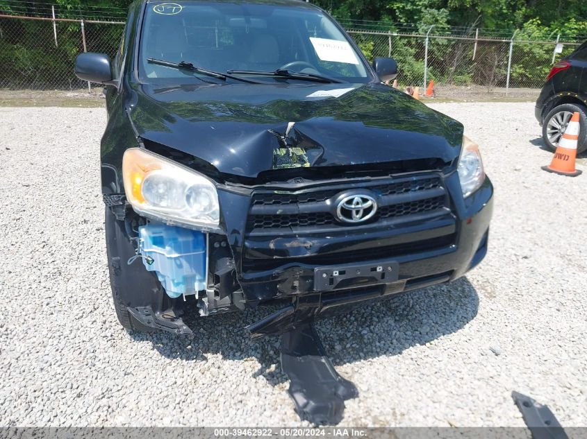 2010 Toyota Rav4 VIN: JTMZF4DV7AD026494 Lot: 39462922