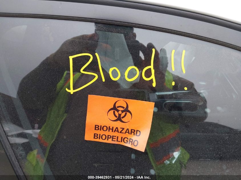 2021 Nissan Altima Sv Fwd VIN: 1N4BL4DV4MN383033 Lot: 39462931