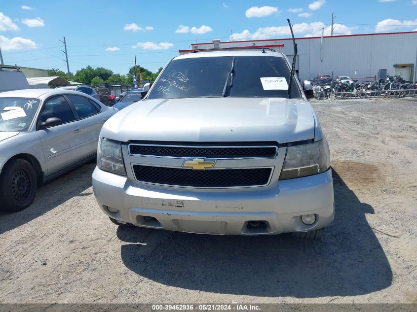 2011 Chevrolet Tahoe Lt VIN: 1GNSKBE09BR346383 Lot: 39462936