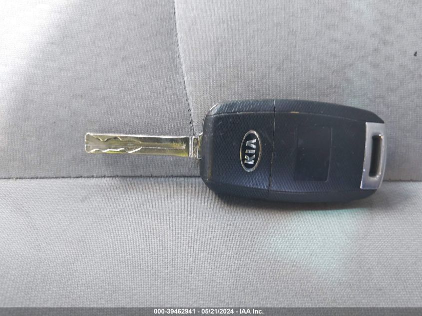 2014 Kia Optima Lx VIN: 5XXGM4A71EG271919 Lot: 39462941