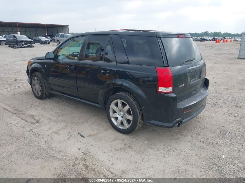 5GZCZ63414S850667 2004 Saturn Vue V6