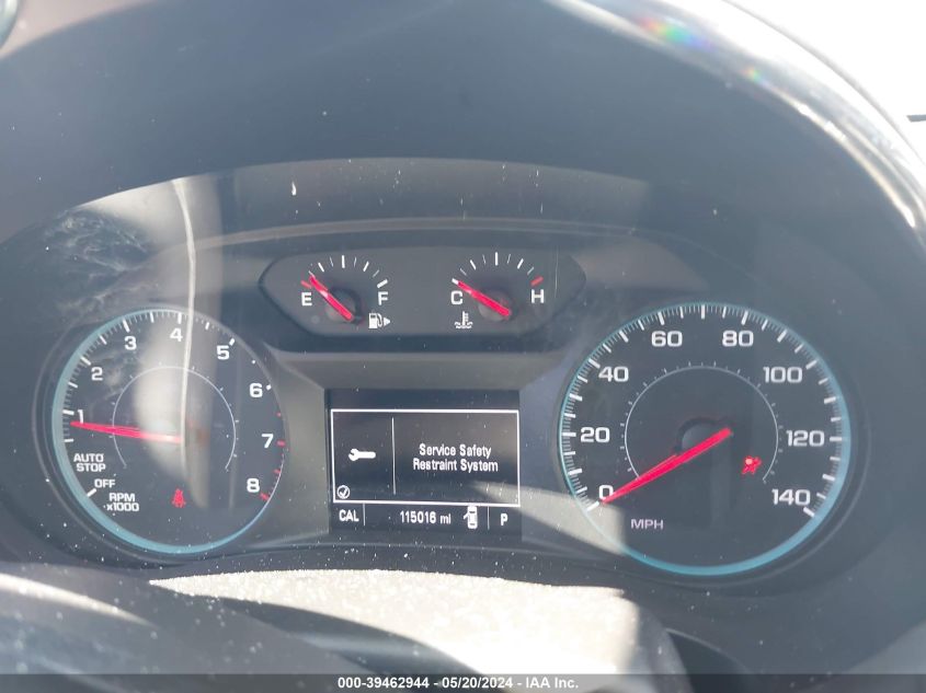 2018 Chevrolet Malibu Lt VIN: 1G1ZD5ST0JF256016 Lot: 39462944