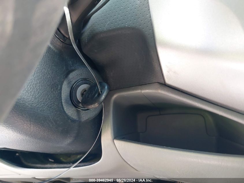 2014 Toyota Tacoma Prerunner V6 VIN: 5TFTU4GN1EX061558 Lot: 39462945