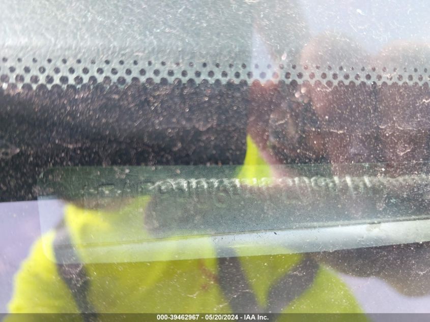 2004 Ford Mustang VIN: 1FAFP40644F209414 Lot: 39462967