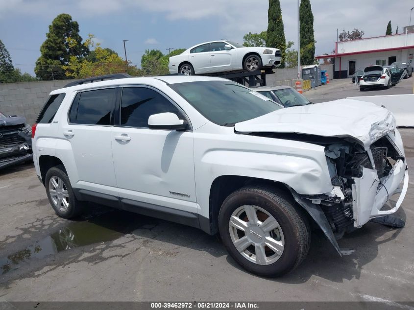 2014 GMC Terrain Sle-2 VIN: 2GKALREK8E6330773 Lot: 39462972