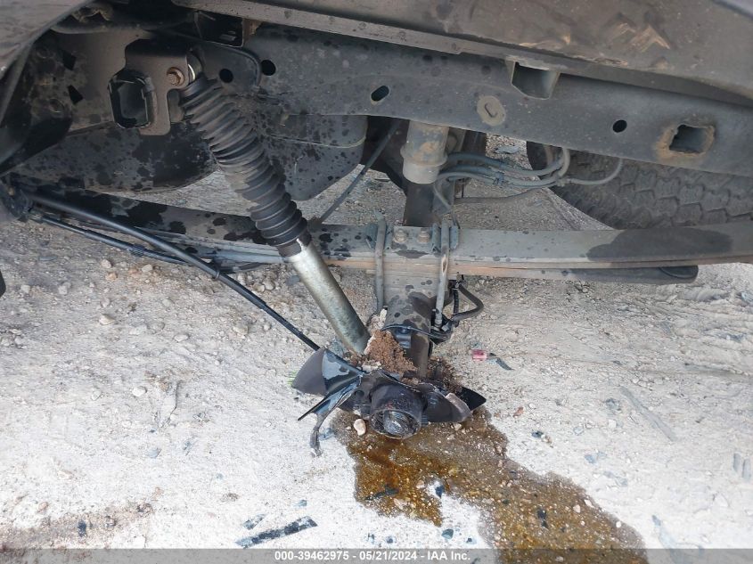 2011 Ford F-150 Lariat VIN: 1FTFW1EF6BFB40372 Lot: 39462975