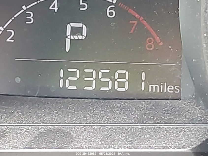 2018 Mazda Mazda3 Touring VIN: 3MZBN1V36JM200458 Lot: 39462983