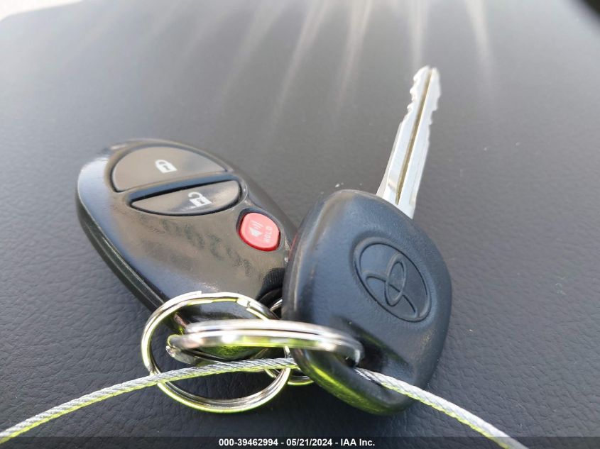 2012 Toyota Tundra Limited 5.7L V8 VIN: 5TFHY5F1XCX235025 Lot: 39462994