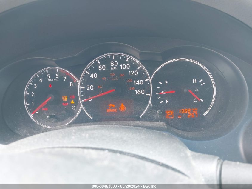 2010 Nissan Altima 2.5 S VIN: 1N4AL2AP9AN401169 Lot: 39463000