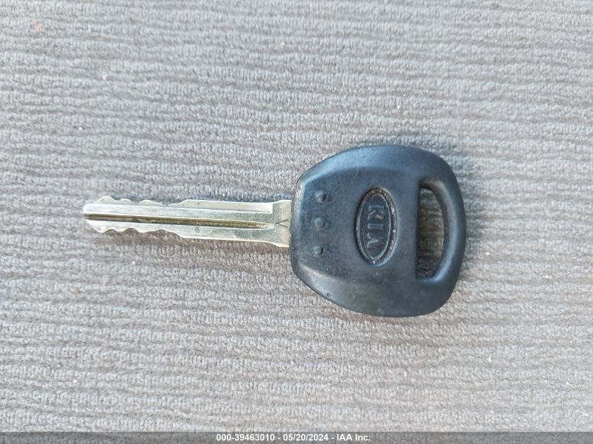 2012 Kia Sedona Lx VIN: KNDMG4C76C6433109 Lot: 39463010