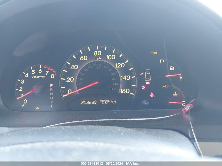 2007 Honda Odyssey Ex-L VIN: 5FNRL38717B039645 Lot: 39463012