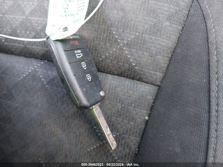 2019 KIA RIO S - 3KPA24AB8KE239621