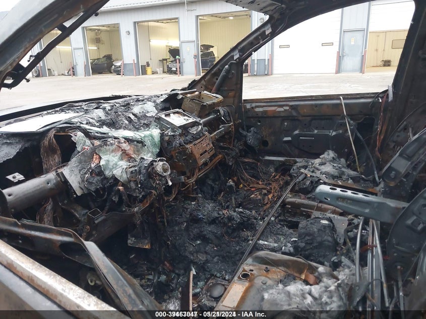 2011 Nissan Armada Platinum VIN: 5N1AA0NE6BN604059 Lot: 39463047