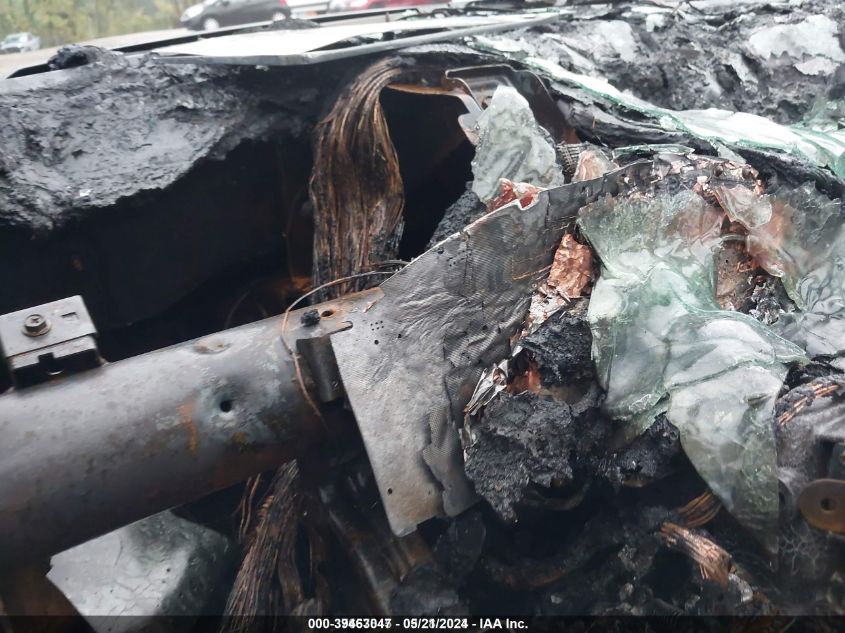 2011 Nissan Armada Platinum VIN: 5N1AA0NE6BN604059 Lot: 39463047