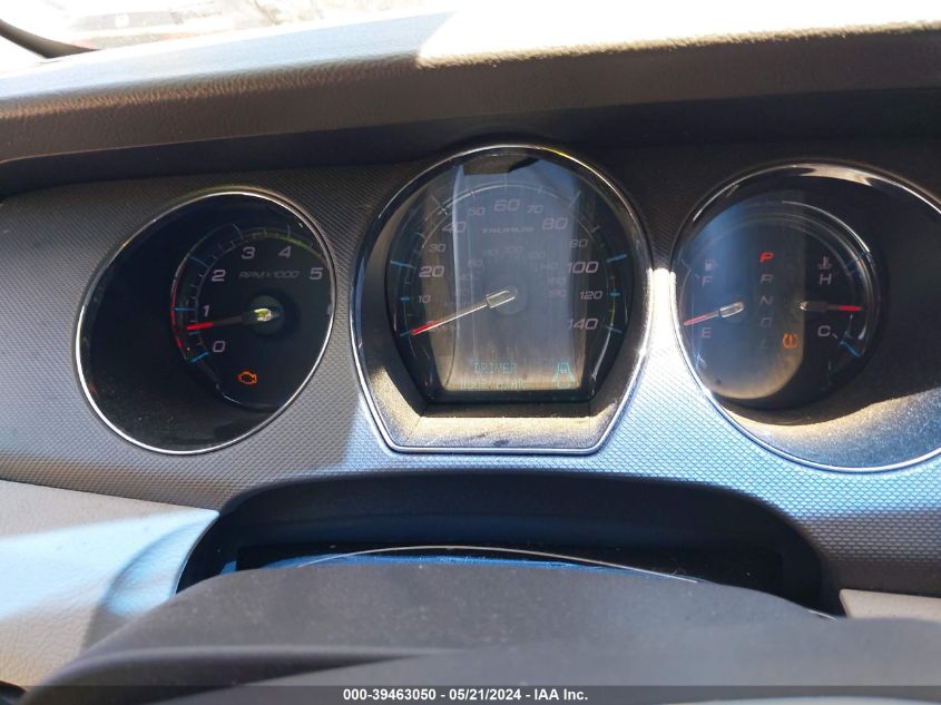 2011 Ford Taurus Se VIN: 1FAHP2DW8BG179476 Lot: 39463050