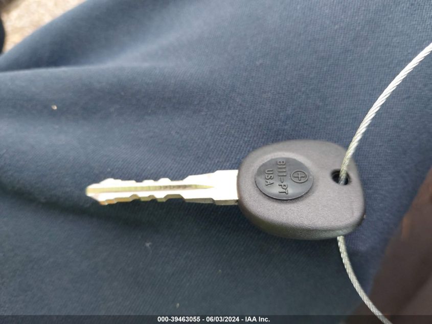 2009 Chevrolet Traverse Lt VIN: 1GNER23DX9S108771 Lot: 39463055