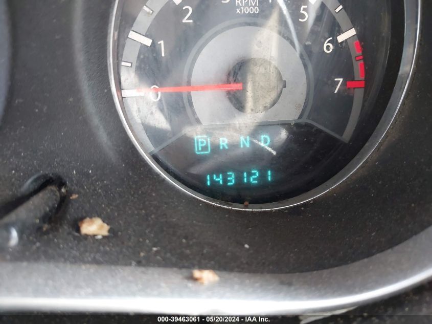 2013 Chrysler 200 Limited VIN: 1C3CCBCG4DN504556 Lot: 39463061