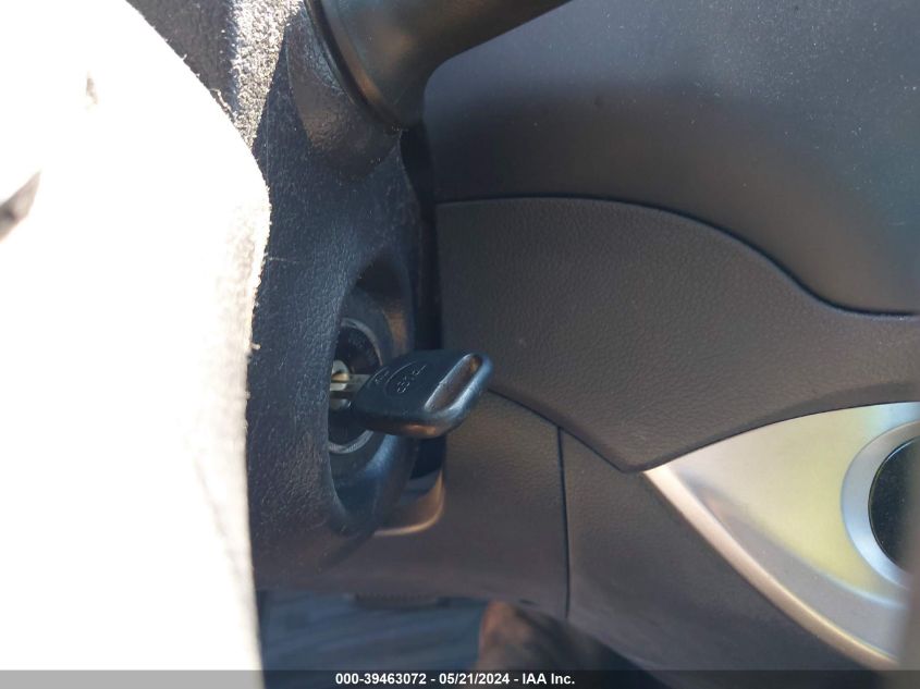 2013 Kia Rio Lx VIN: KNADM4A34D6243848 Lot: 39463072