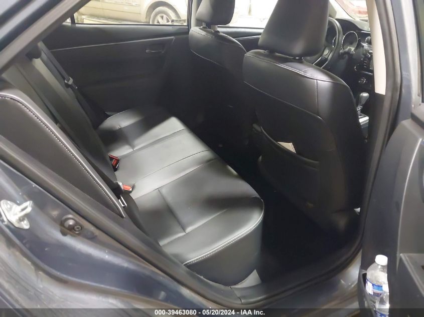 2014 Toyota Corolla Le Premium VIN: 2T1BURHE1EC007375 Lot: 39463080