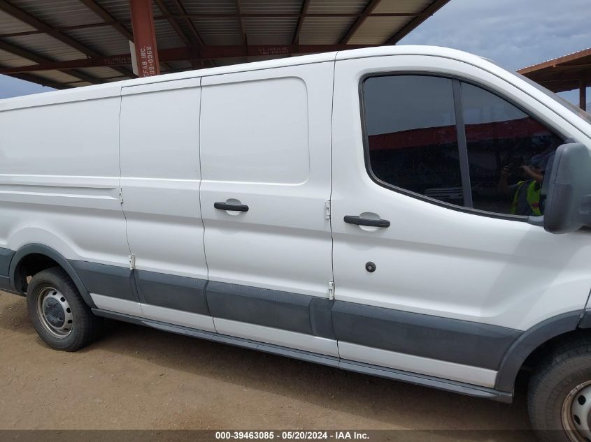 2017 Ford Transit-250 VIN: 1FTYR2ZM4HKA83894 Lot: 39463085