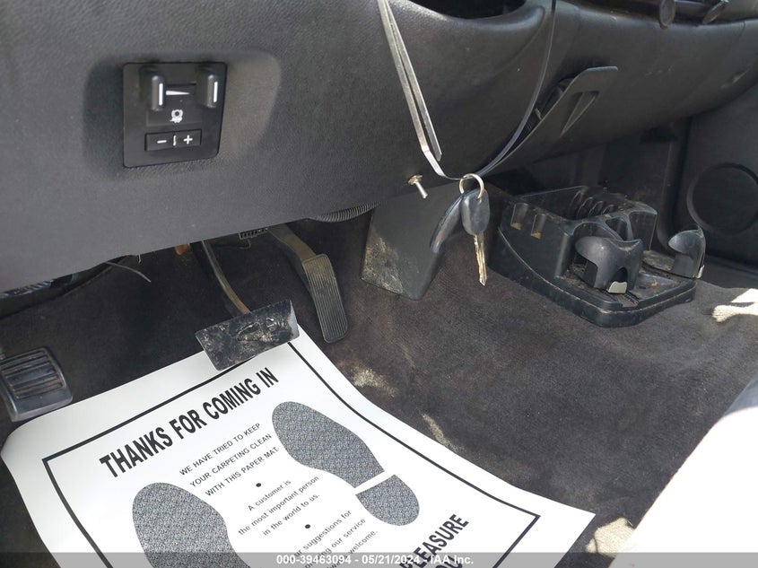 2014 Chevrolet Silverado 2500Hd Lt VIN: 1GC1KXCG8EF122836 Lot: 39463094