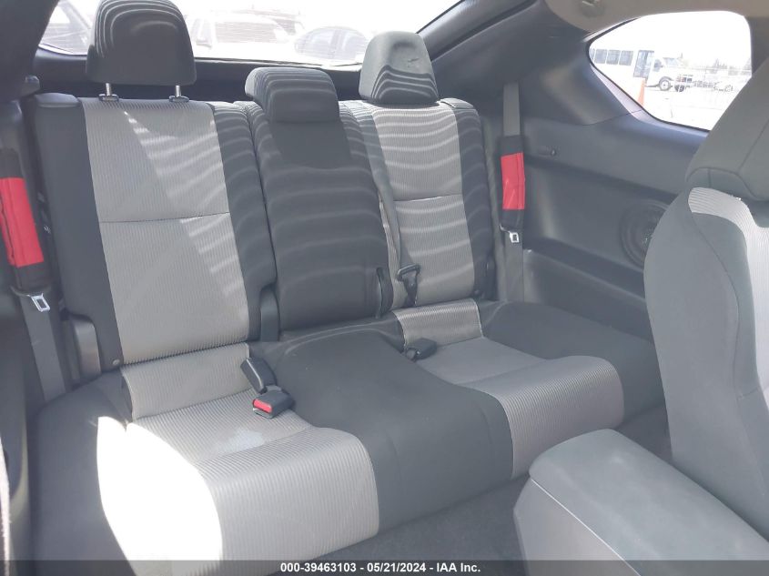 2015 Scion Tc VIN: JTKJF5C75FJ011306 Lot: 39463103