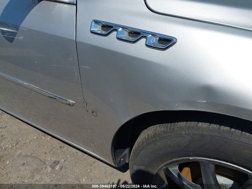 2007 Buick Lucerne Cxl VIN: 1G4HD57257U173152 Lot: 39463107