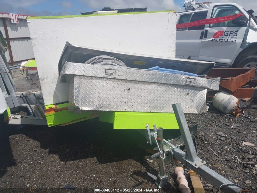 2020 WESTERN TRAILERS OTHER