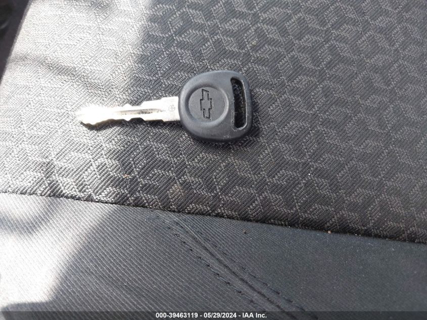 2008 Pontiac G6 VIN: 1G2ZG57BX84231763 Lot: 39463119