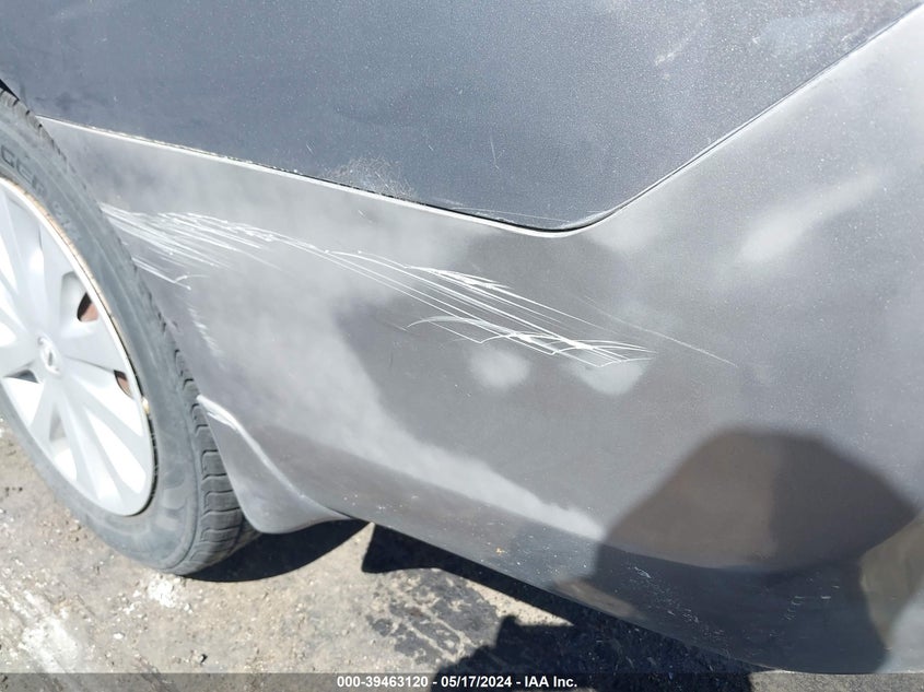 2012 Nissan Versa 1.6 Sv VIN: 3N1CN7AP8CL887313 Lot: 39463120