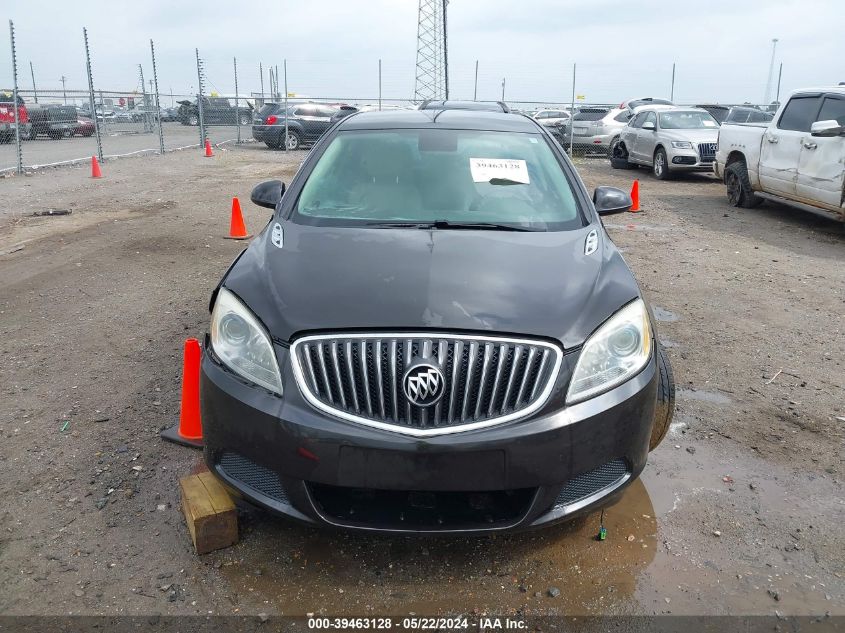 2015 Buick Verano VIN: 1G4PP5SK0F4112493 Lot: 39463128