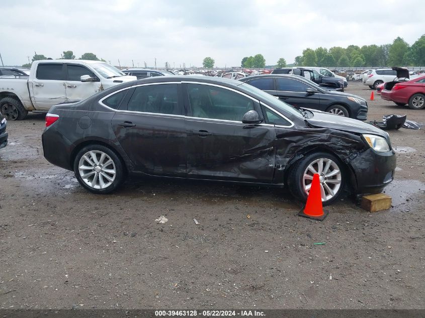 2015 Buick Verano VIN: 1G4PP5SK0F4112493 Lot: 39463128