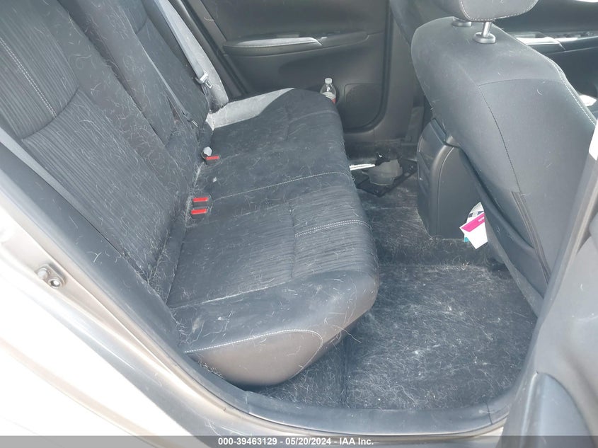 2017 Nissan Sentra Sv VIN: 3N1AB7AP9HL657822 Lot: 39463129