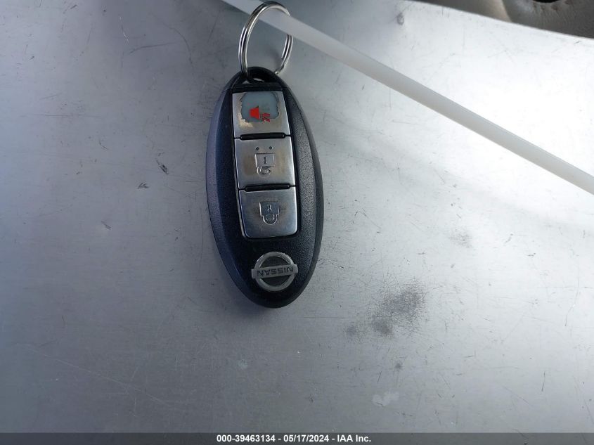 2012 Nissan Leaf Sl VIN: JN1AZ0CP0CT022234 Lot: 39463134