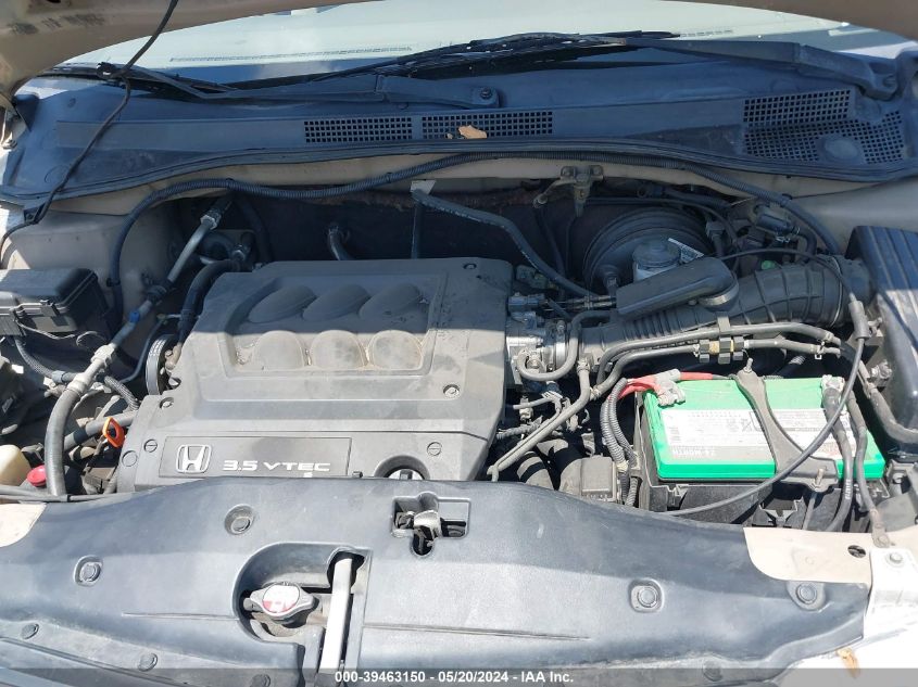 2001 Honda Odyssey Lx VIN: 2HKRL18541H617944 Lot: 39463150