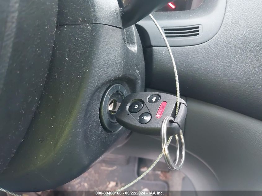 2005 Honda Accord 3.0 Ex VIN: 1HGCM66565A053957 Lot: 39463165